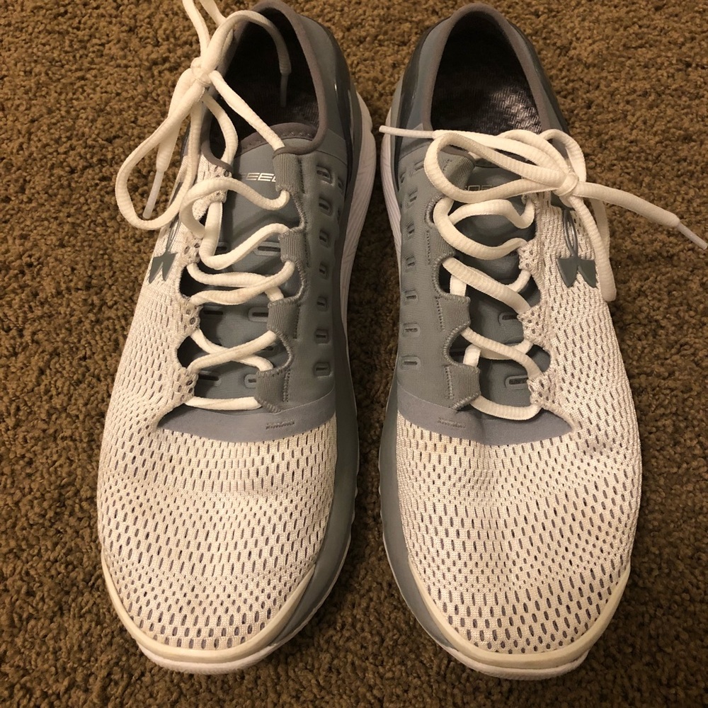 Under Armor Running Shoes - image 2